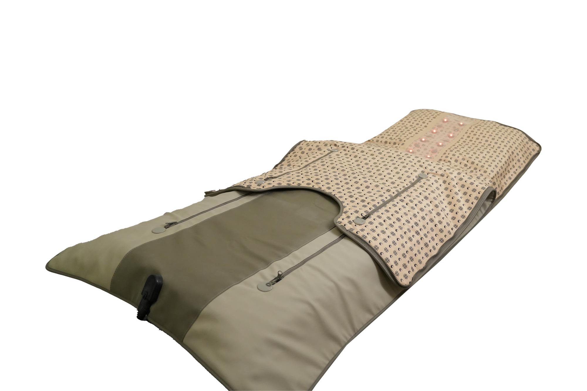 TİM Termo-İnfrared Sauna